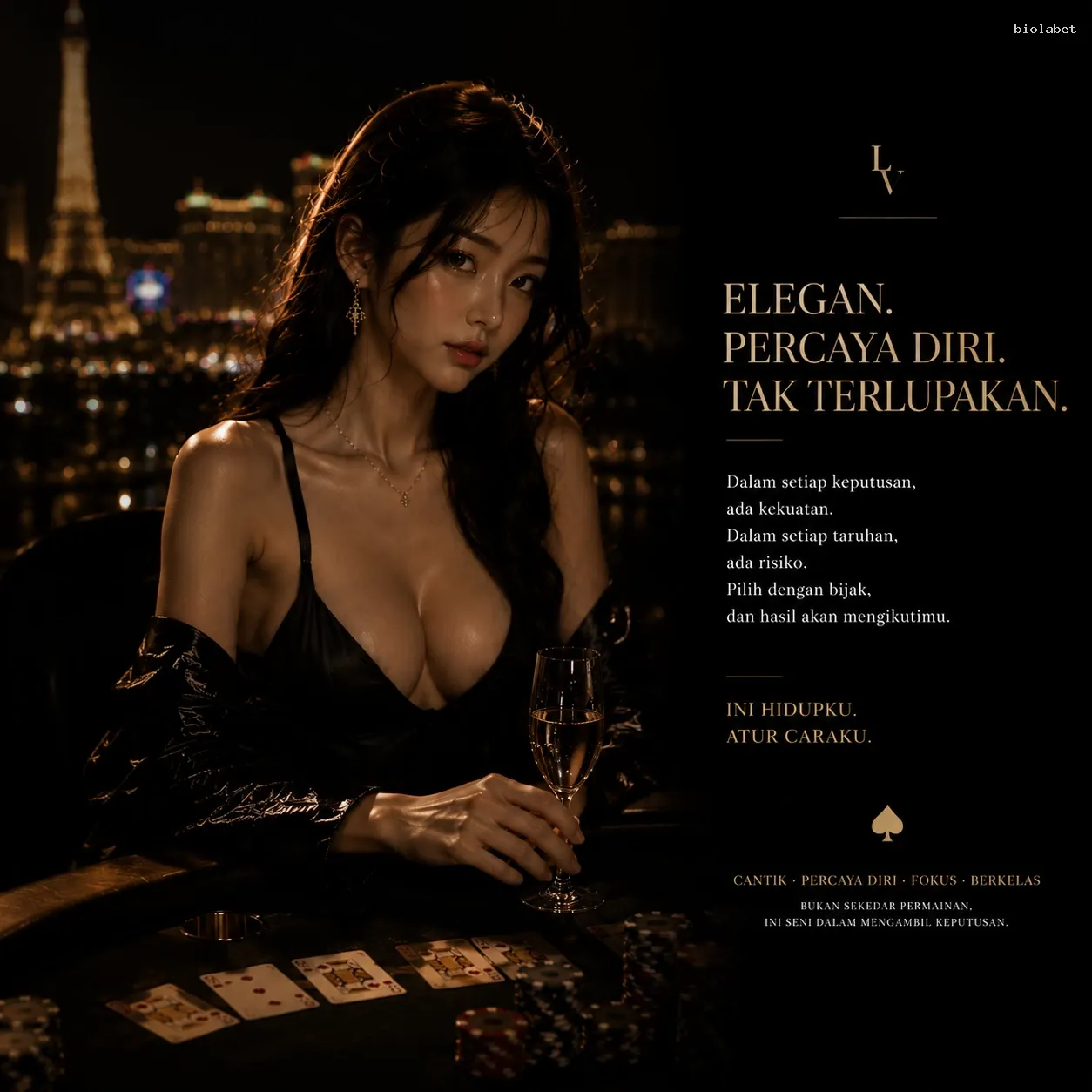 Menjelajahi Ragam Game dari biolabet bagi Pecinta Game